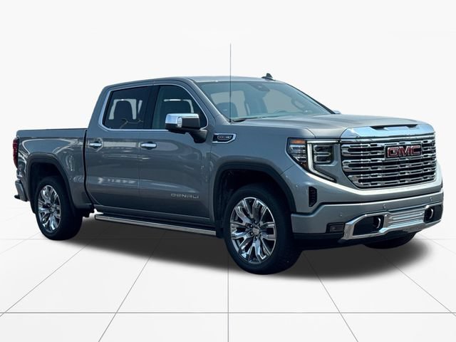 New 2026 GMC Sierra 1500 Denali AWD/4WD image 8