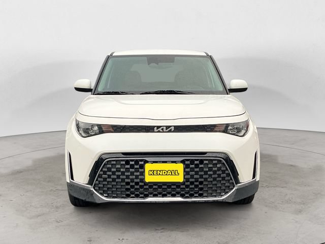 Used 2024 Kia Soul EX w/ Option Group 015 FWD image 8