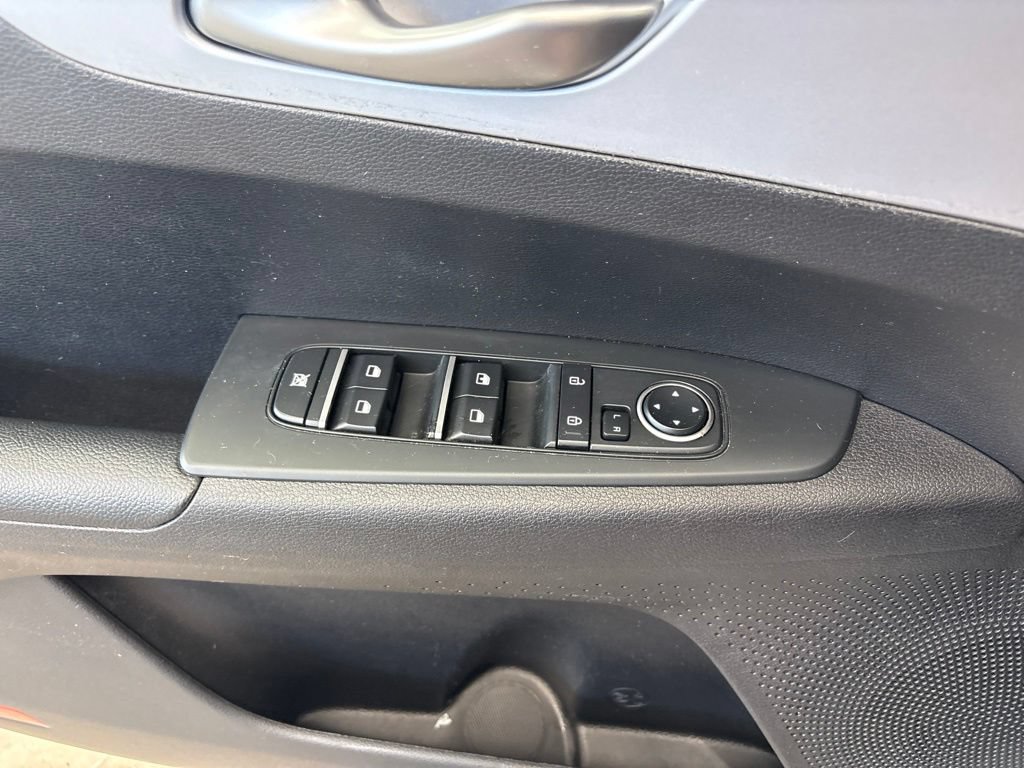 Used 2022 Kia Forte Sedan FWD image 18