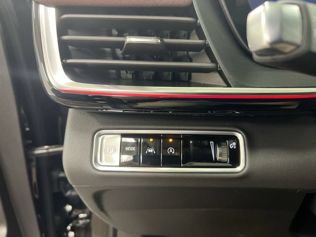 New 2026 Buick Envision Sport Touring AWD/4WD image 19