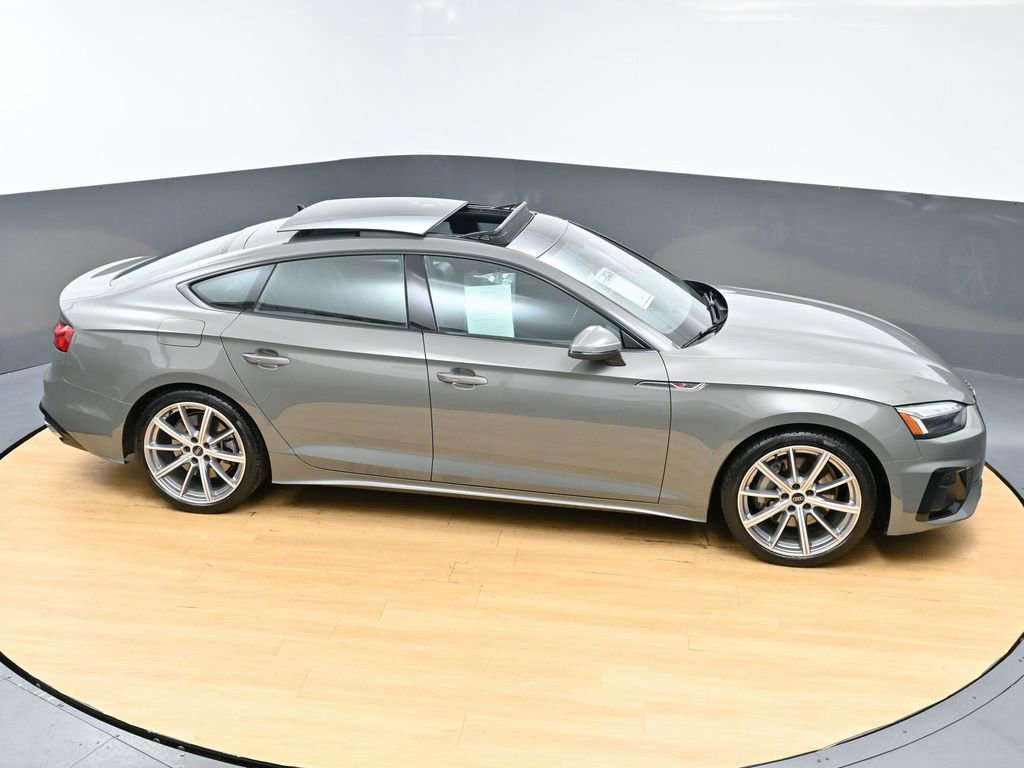 Used 2025 Audi A5 2.0T Premium Plus image 49