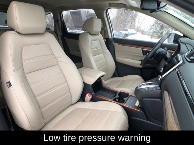 Used 2021 Honda CR-V Touring image 26