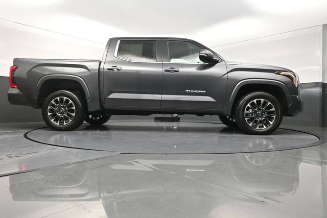Used 2026 Toyota Tundra Limited w/ Power Package AWD/4WD image 38
