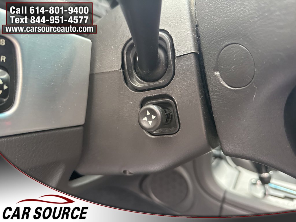 Used 2002 Ford Thunderbird image 24