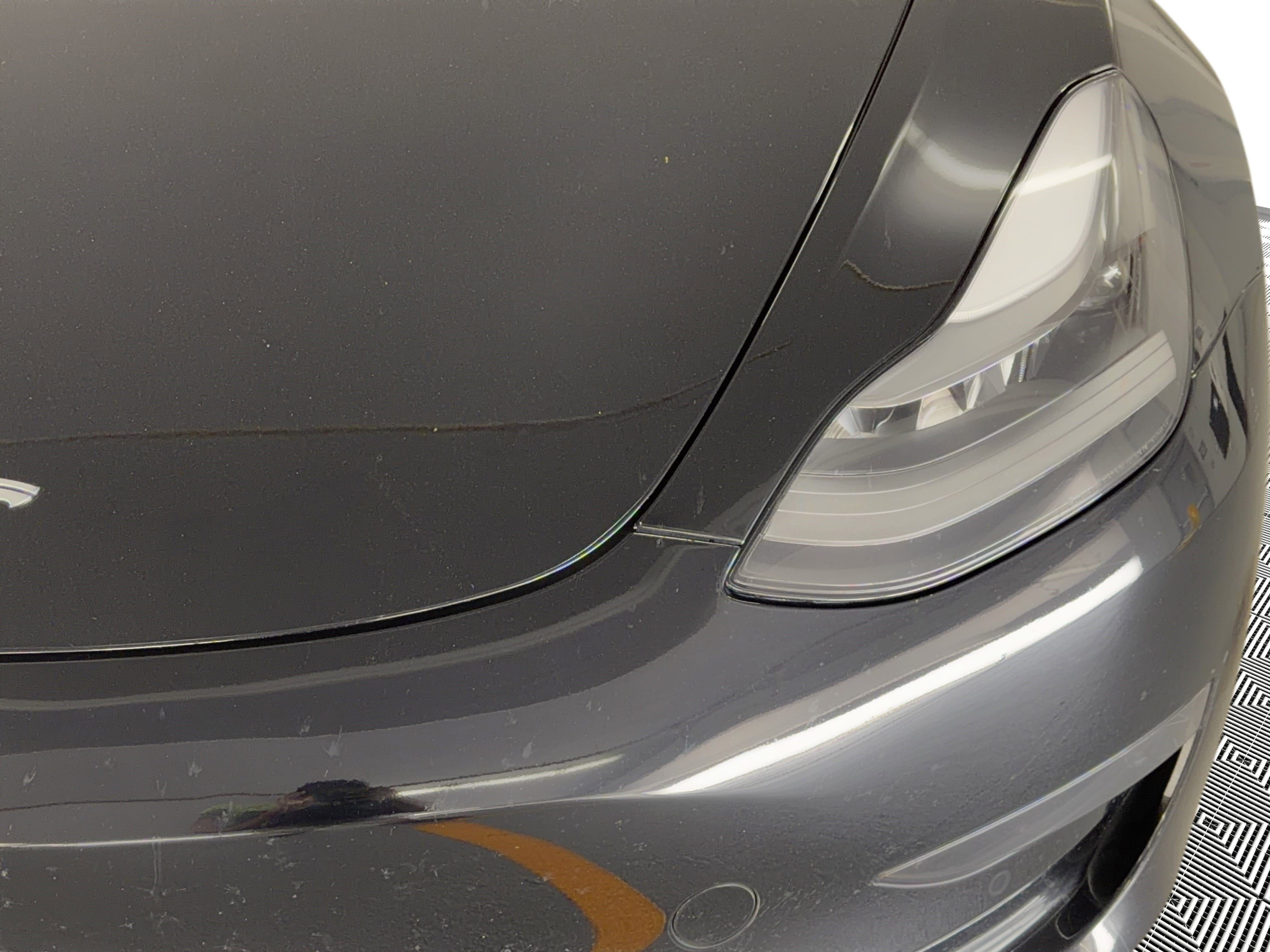 Used 2022 Tesla Model 3 Long Range AWD/4WD image 11