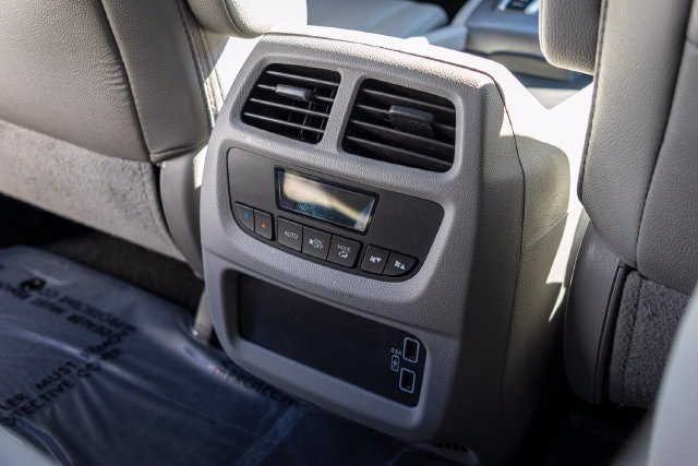 Used 2022 Honda Pilot Special Edition image 31