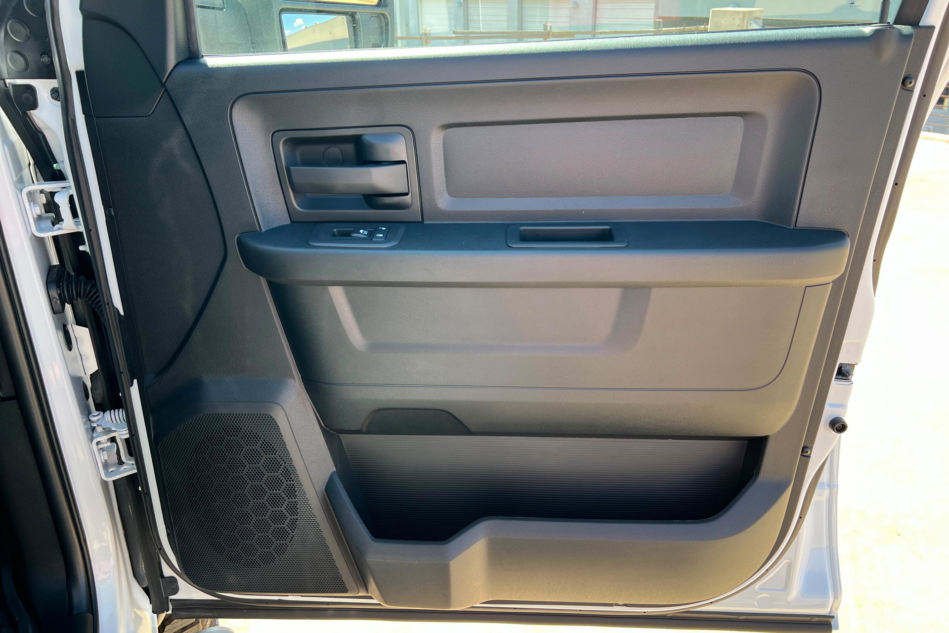 New 2026 RAM 2500 Warlock AWD/4WD image 22