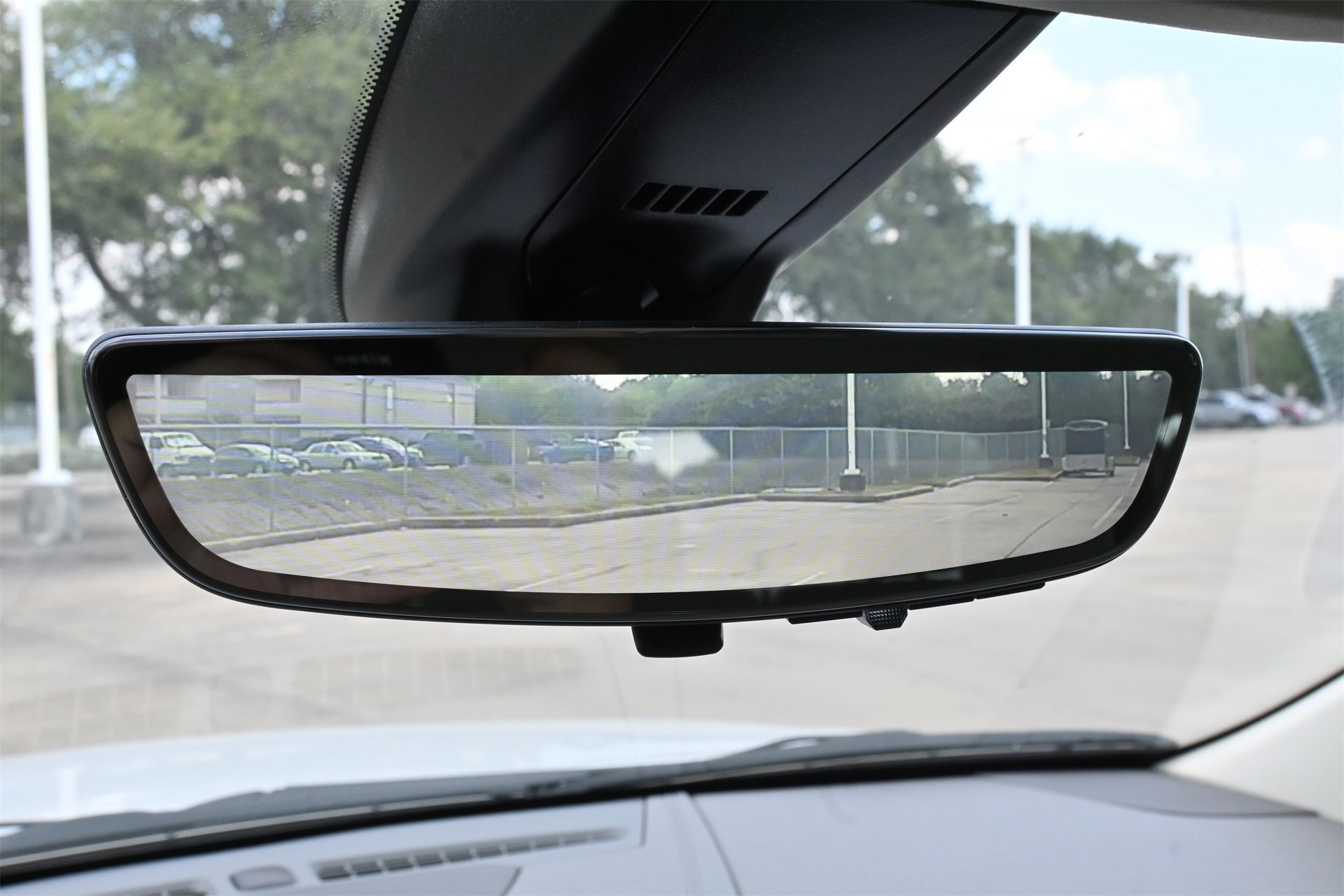 New 2025 Cadillac XT6 Premium Luxury w/ Technology Package image 15