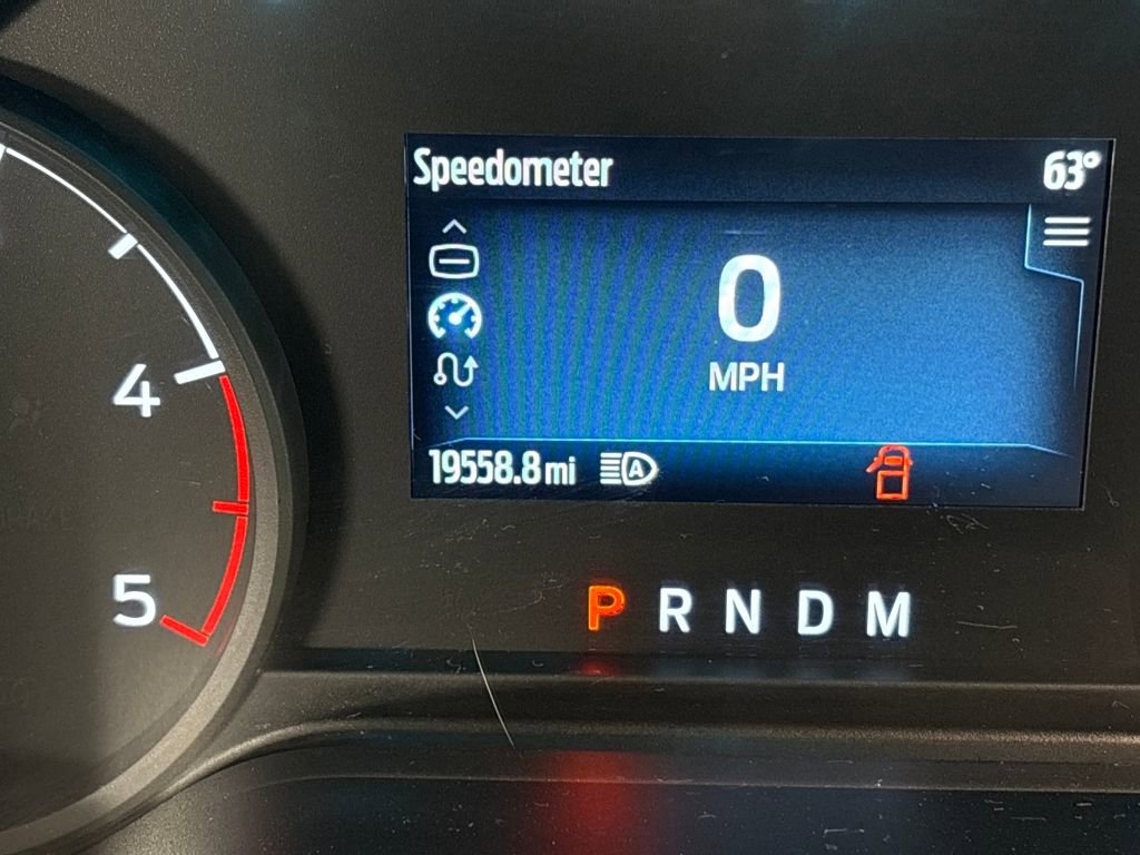 Used 2023 Ford F350 XLT w/ 360-Degree Camera Package image 20