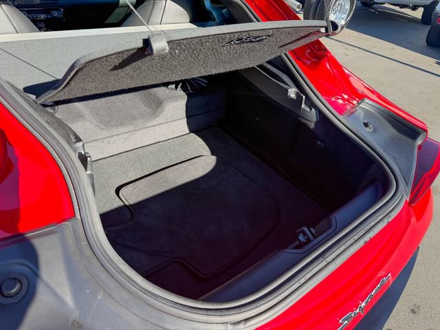 Used 2021 Toyota Supra Premium w/ Driver Assist Package image 30