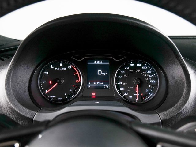 Used 2020 Audi A3 2.0T Premium AWD/4WD image 18