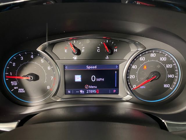 Used 2023 Chevrolet Traverse RS AWD/4WD image 17