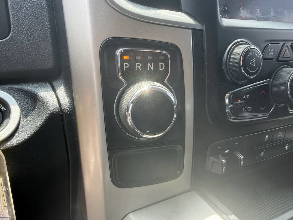 Used 2018 RAM 1500 Lone Star RWD image 19