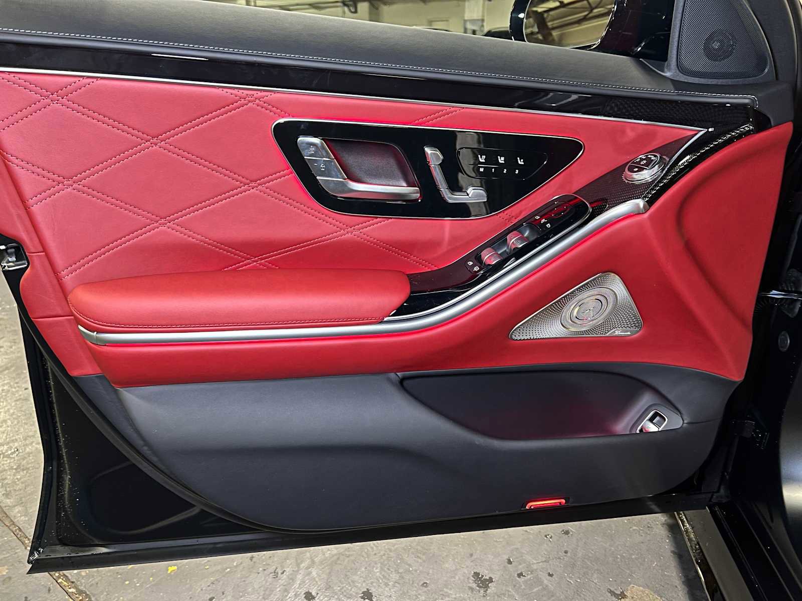 New 2026 Mercedes-Benz S 63 AMG S image 29