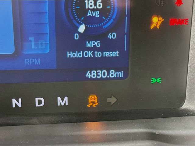 Used 2024 Ford Bronco Badlands image 12