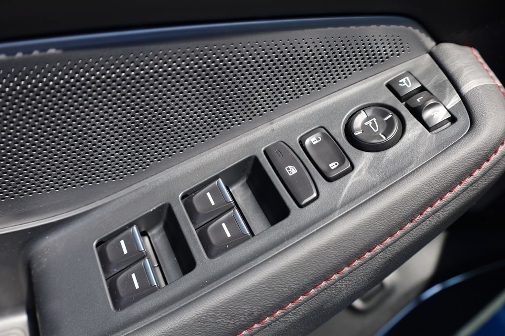New 2026 Acura MDX A-Spec AWD/4WD image 11