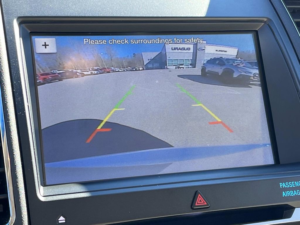 Used 2019 Ford Taurus Limited image 32