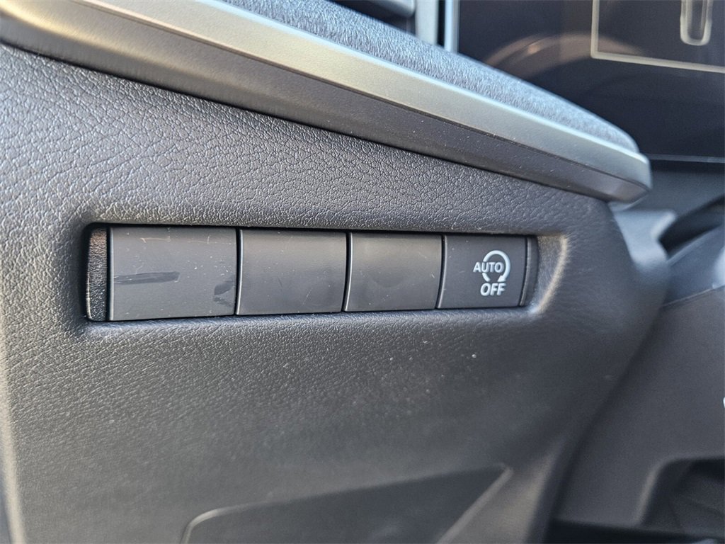 New 2026 Nissan Kicks S image 24