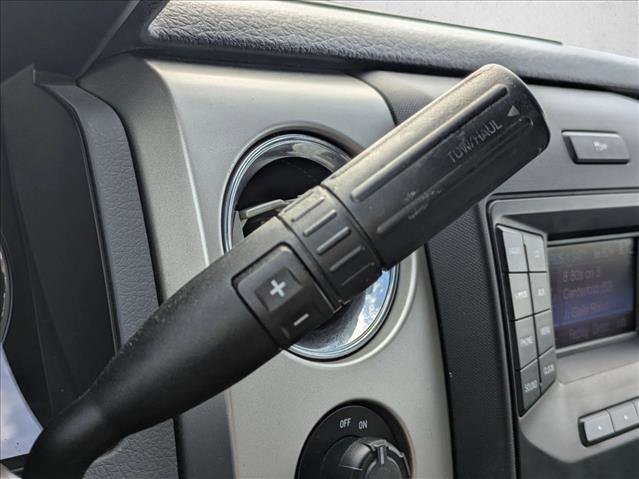 Used 2013 Ford F150 XLT w/ Luxury Equipment Group image 14