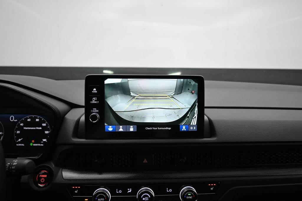New 2026 Honda CR-V TrailSport image 44