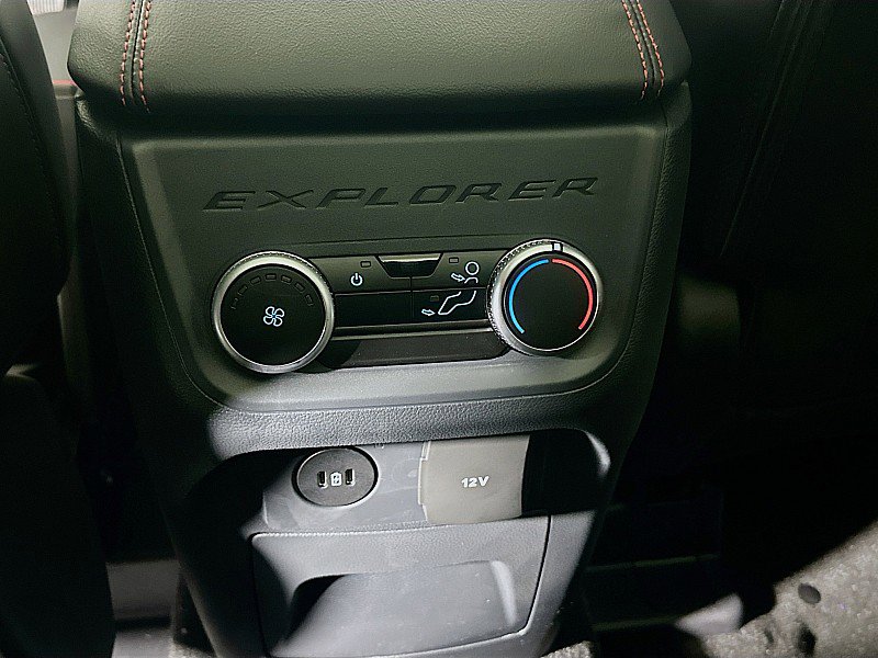 New 2026 Ford Explorer ST-Line image 20