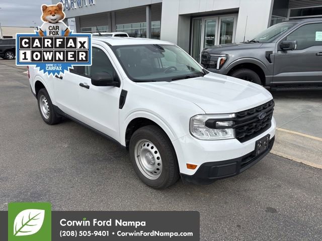 Used 2024 Ford Maverick XL w/ Equipment Group 100A Standard image 3