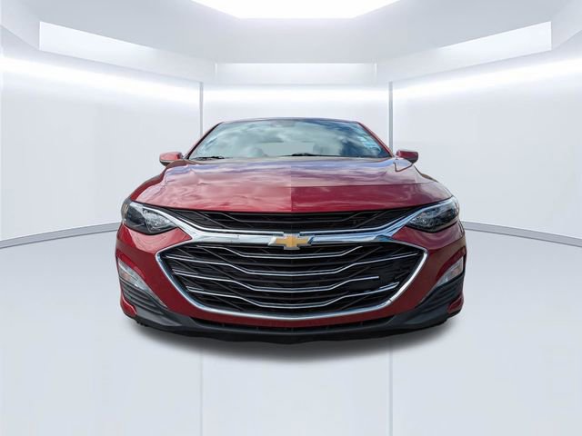 Used 2021 Chevrolet Malibu LT image 9