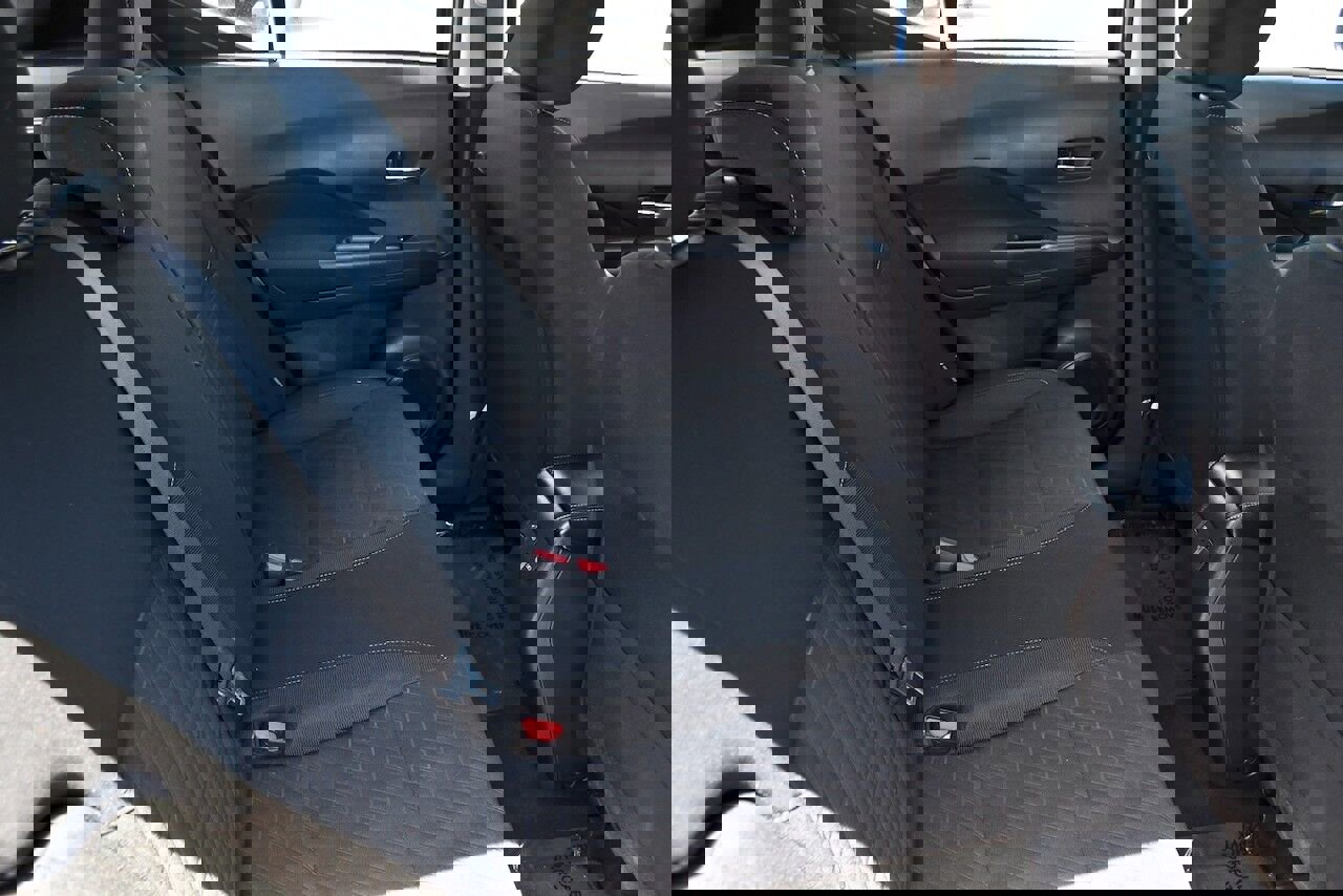 Used 2024 Nissan Kicks SV image 14