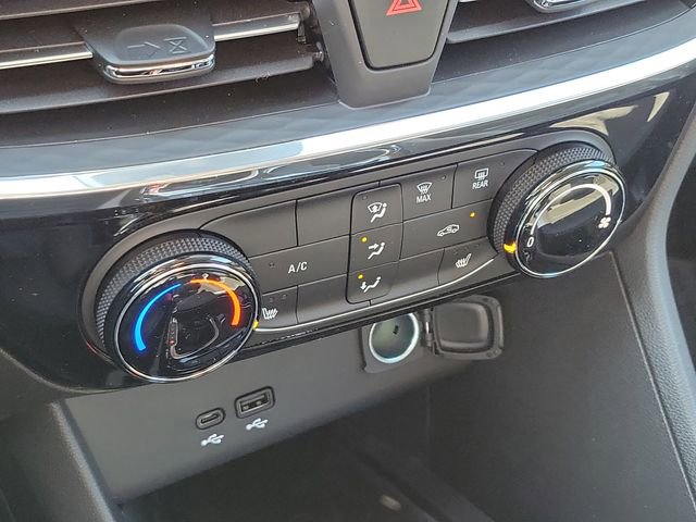 New 2026 Buick Encore GX Sport Touring image 24