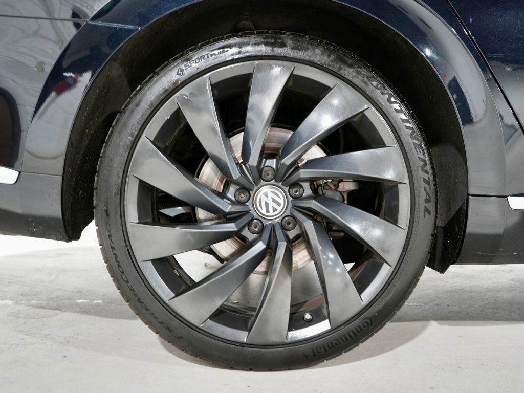 Used 2020 Volkswagen Arteon SEL Premium image 36