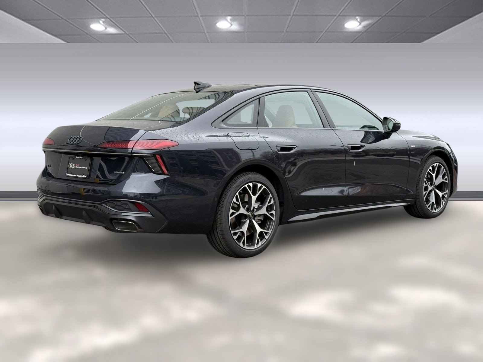 New 2026 Audi A6 Premium Plus image 9