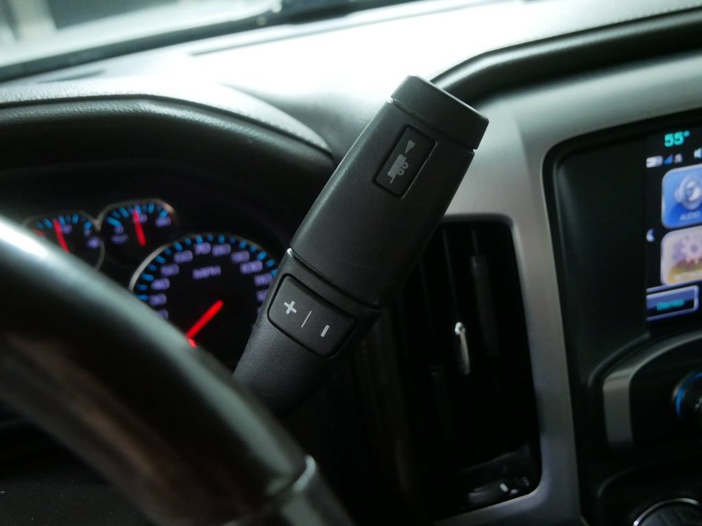 Used 2018 GMC Sierra 1500 SLT AWD/4WD image 24