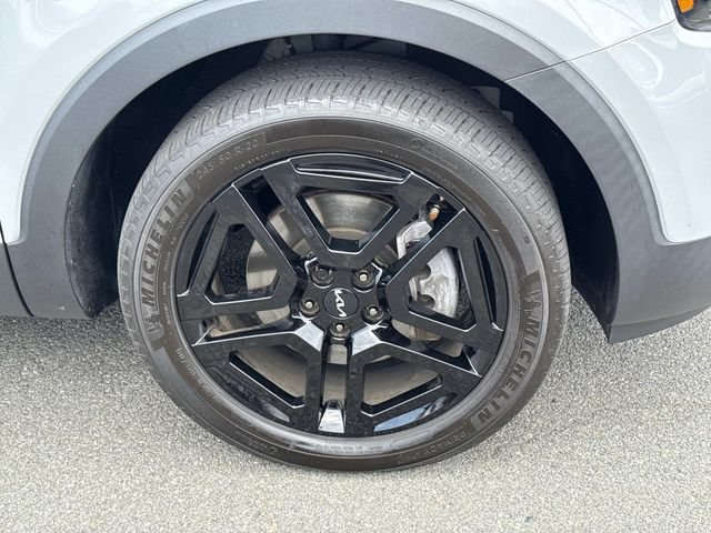 Used 2024 Kia Telluride SX X-Line AWD/4WD image 7