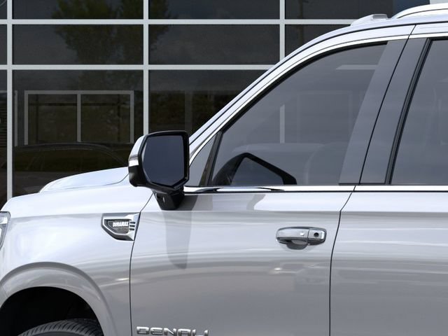 New 2026 GMC Yukon XL Denali w/ Advanced Technology Package RWD image 12
