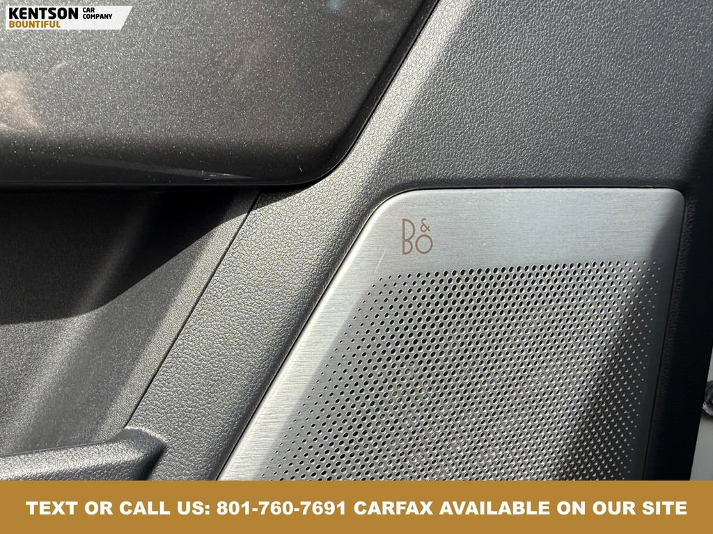 Used 2023 Ford F150 Tremor w/ Equipment Group 402A High image 22