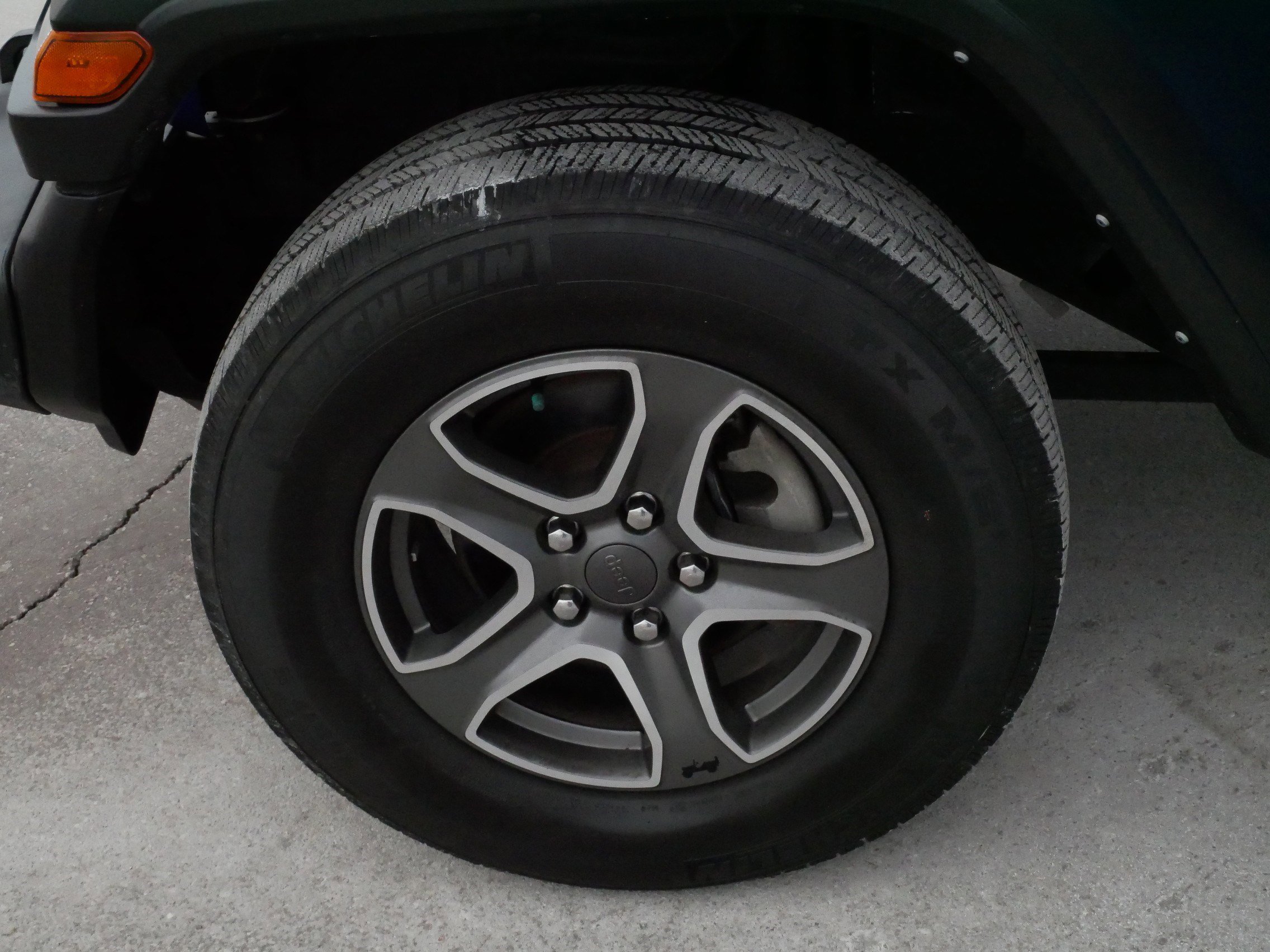 Used 2022 Jeep Wrangler Unlimited Sport S image 15