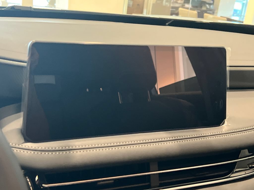 New 2027 INFINITI QX60 Luxe w/ Cargo Package AWD/4WD image 22