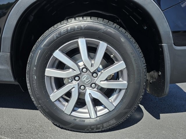Used 2019 Honda Pilot EX-L image 8