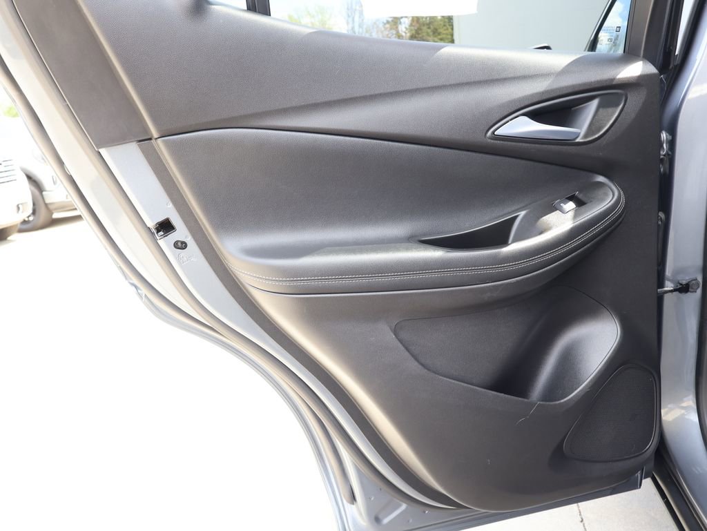 Used 2021 Buick Encore GX Preferred w/ Cold Weather Comfort Package image 23