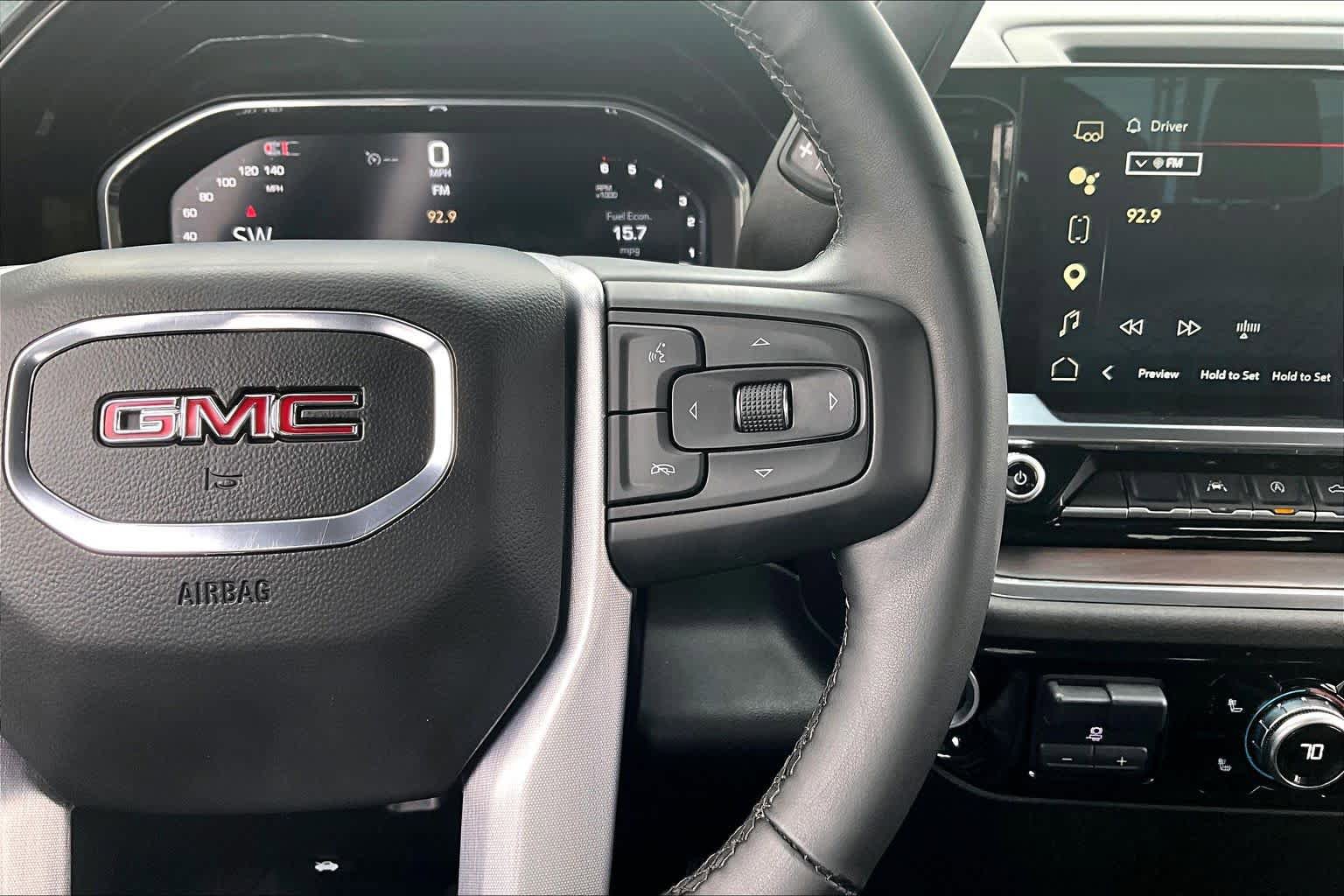 Used 2023 GMC Sierra 1500 AT4X w/ AT4X AEV Edition AWD/4WD image 25