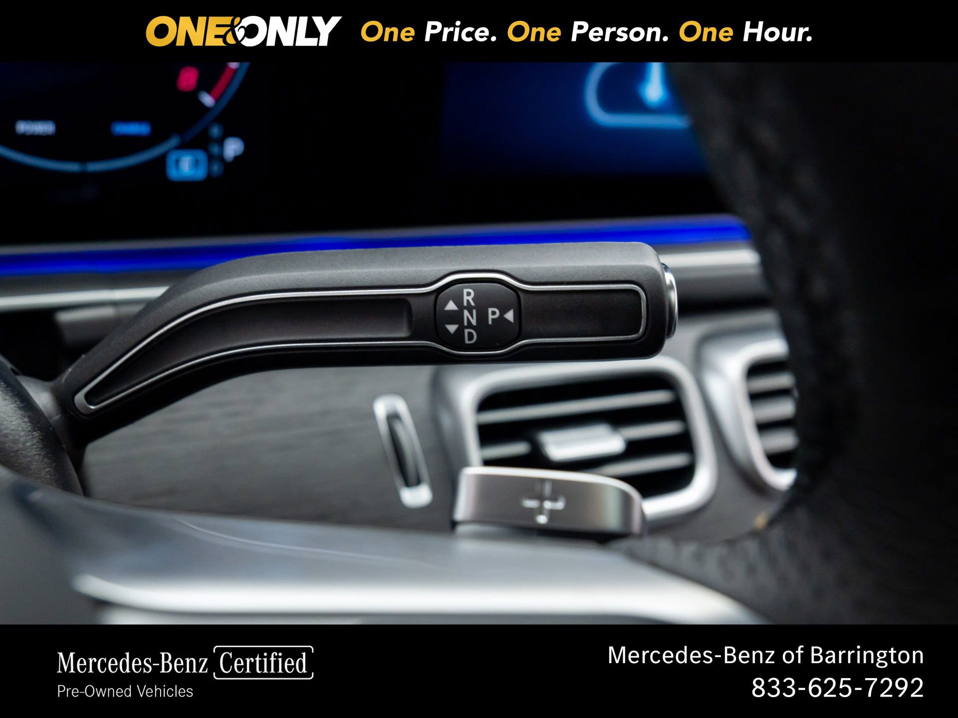 Certified 2026 Mercedes-Benz GLS 450 4MATIC image 25