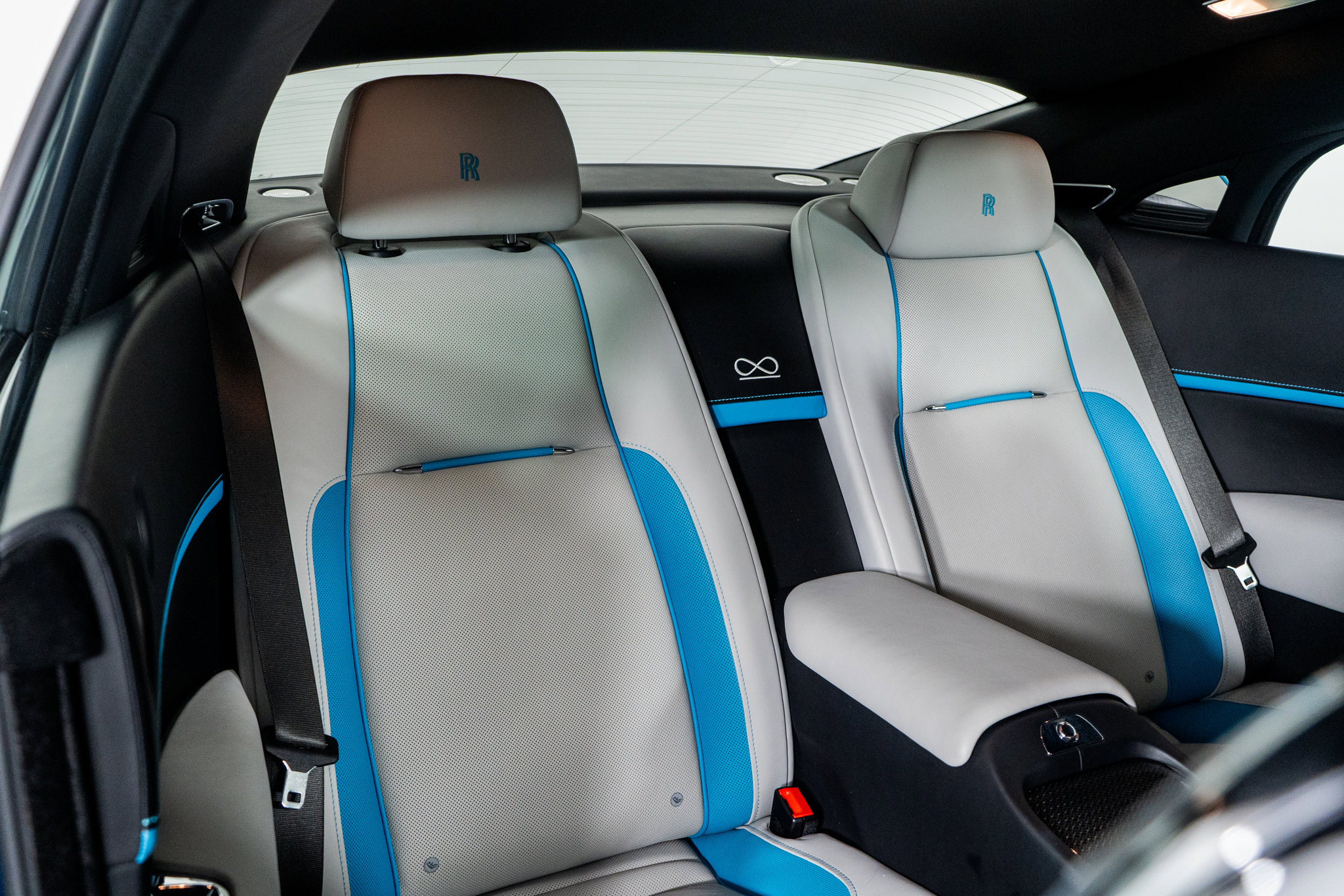 Used 2020 Rolls-Royce Wraith image 37