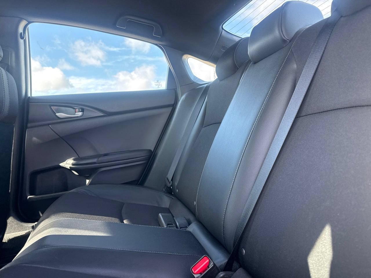 Used 2020 Honda Civic Sport image 33