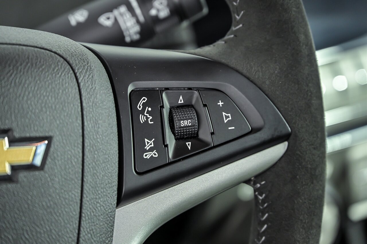 Used 2015 Chevrolet Camaro Z/28 RWD image 20