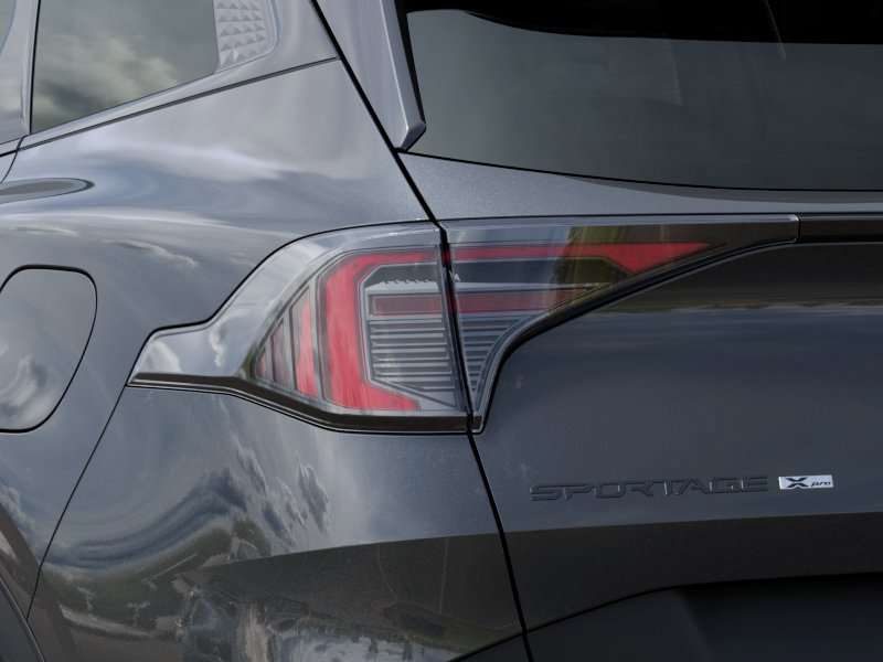 New 2026 Kia Sportage X-Line Prestige AWD/4WD image 11