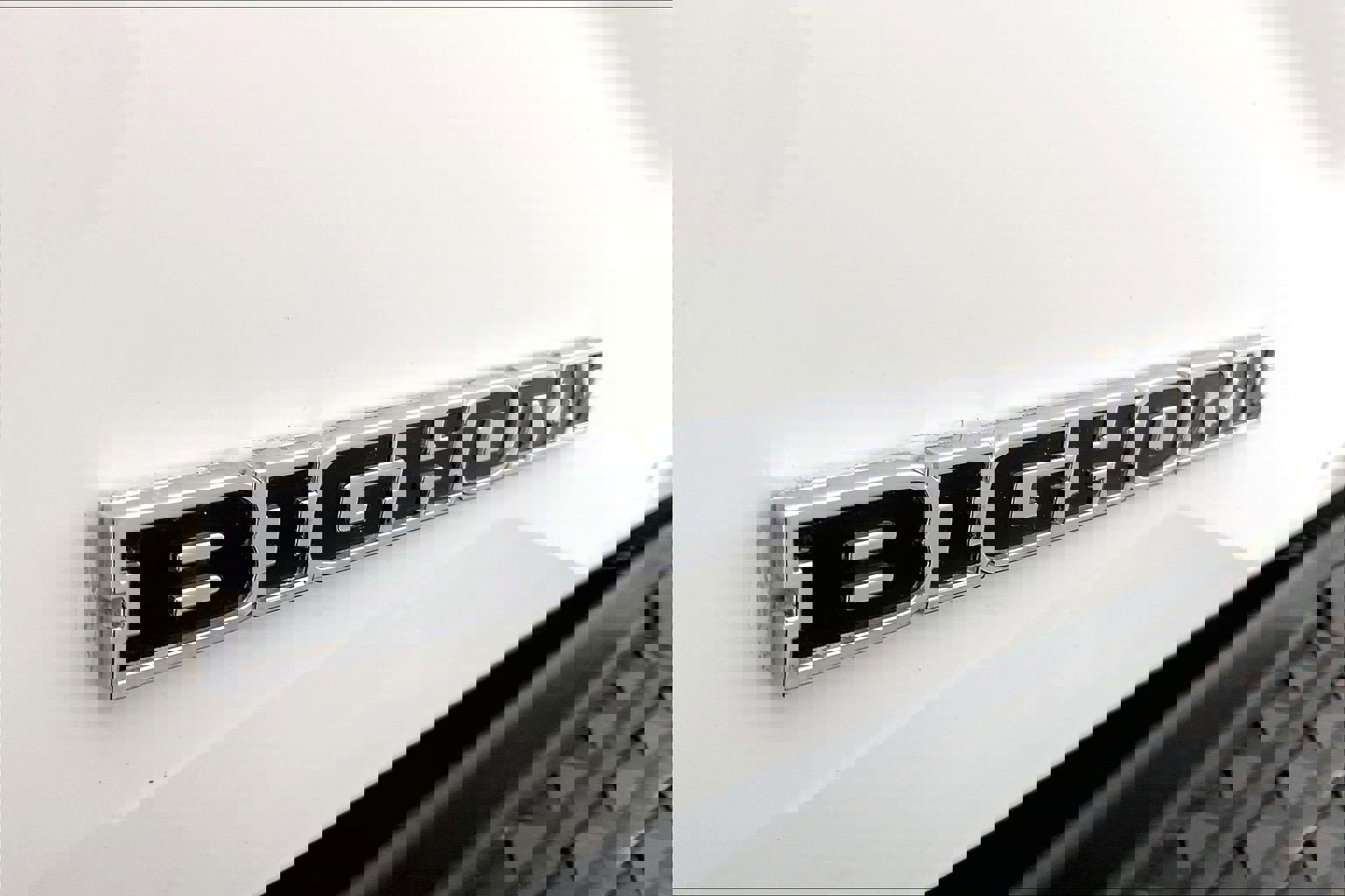 Used 2024 RAM 2500 Big Horn w/ Off Road Package image 31