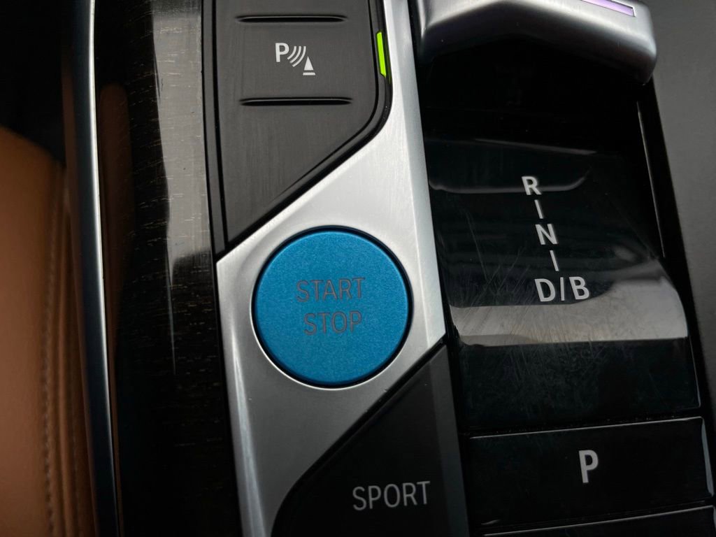 Used 2023 BMW i4 eDrive40 w/ Premium Package RWD image 22