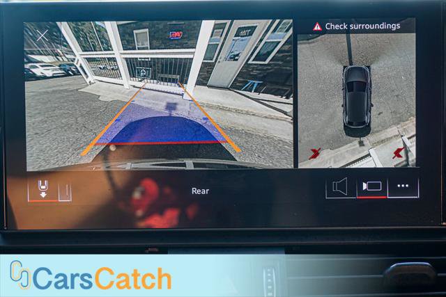 Used 2021 Audi Q5 2.0T Premium Plus image 29