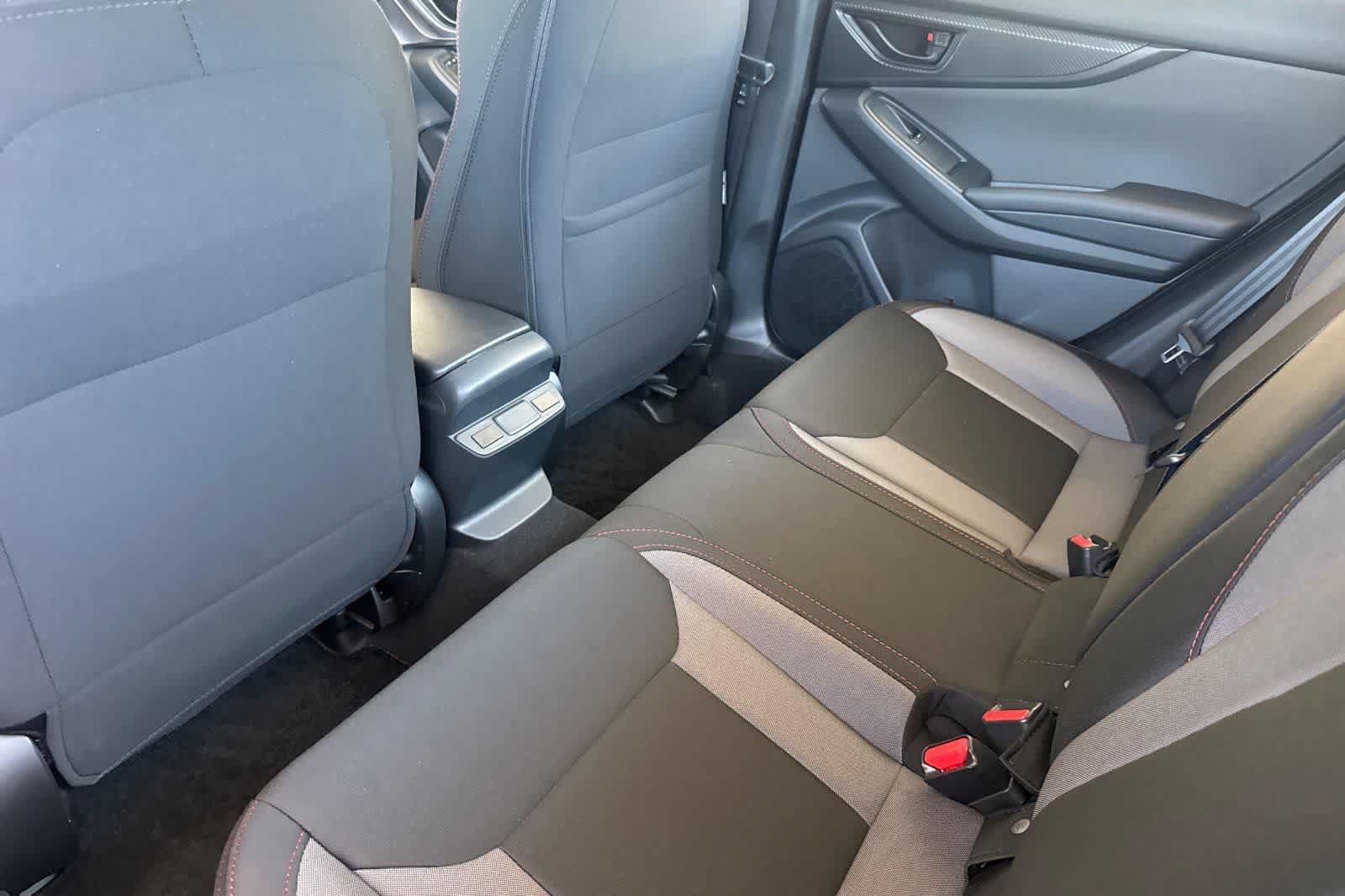New 2026 Subaru WRX AWD/4WD image 4