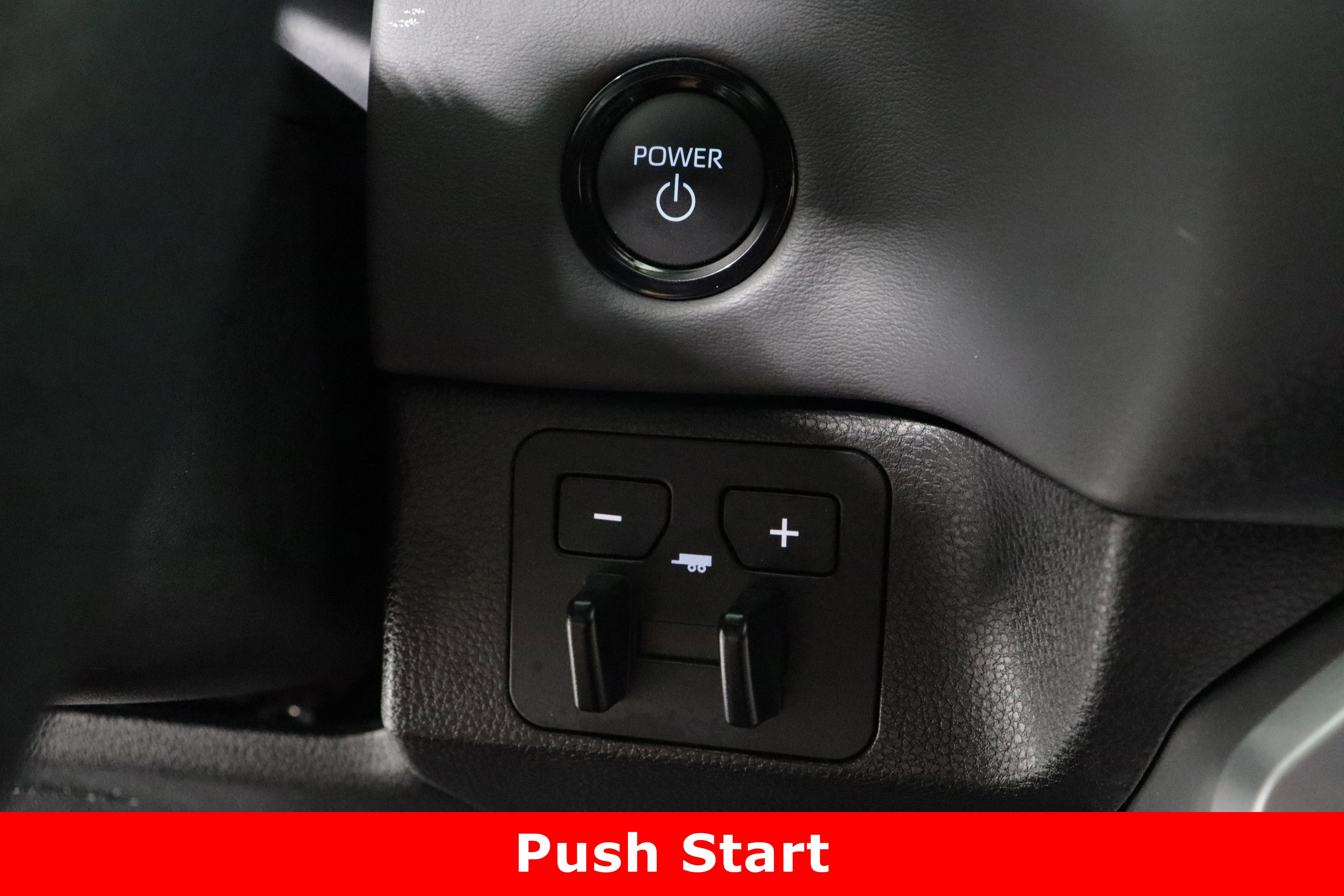 Used 2025 Toyota Tundra Platinum image 18